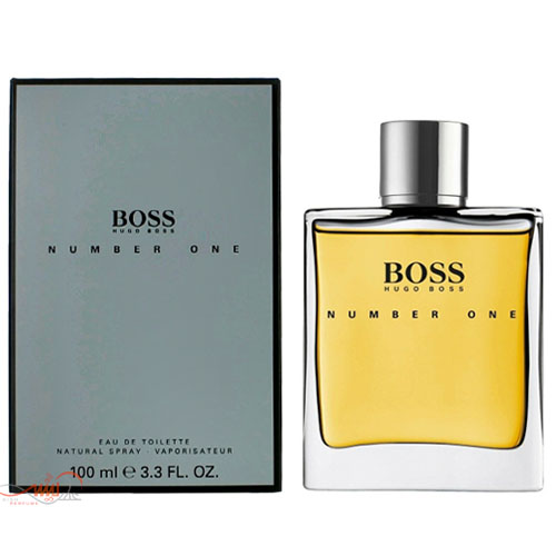 Hugo boss number one new arrivals